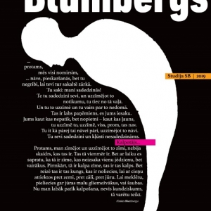 Filma par Ilmāru Blumbergu